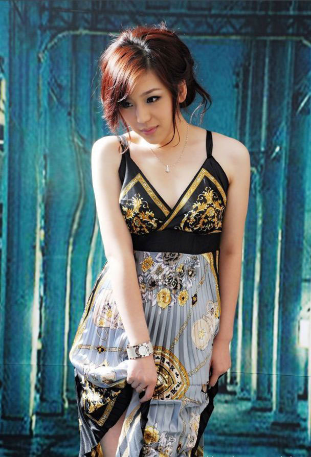 北影美女韩士博的黑丝诱惑